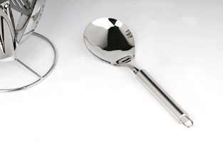 悅享家廚房用品圓管空心柄七件套 不銹鋼廚具套裝，開(kāi)啟高效健康烹飪新時(shí)代