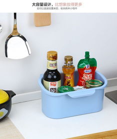 創(chuàng)意廚房用品JC2188 家居神器，收納置物新選擇