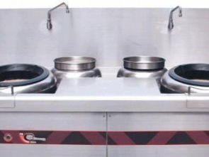 專(zhuān)業(yè)廚房工程解決方案 深圳廚具廠的抽油煙、排煙與鮮風(fēng)系統(tǒng)建設(shè)